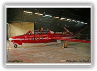 Fouga BAF MT48